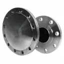 Заглушка фланцевая Medexe Ду32 Ру40 сталь 20 исполнение 1 АТК 24.200.02.90