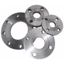Фланец 40 мм сталь D270-02753