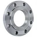 Фланец 500 мм сталь D270-02810