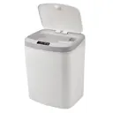 Мусорное ведро с датчиком движения HALSA HSL-6008 15 л