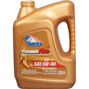 Масло моторное Abro Premium Plus Full Synthetic синтетика SAE 5W40 4 л
