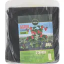 Спанбонд черный 17 г/м² 1.6x10м