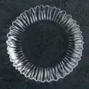 Тарелка Paşabahçe 1783152 20.50x2.50x20.50 см стекло цвет прозрачный