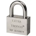 Замок навесной Trodos ВС-HD-60 чугун