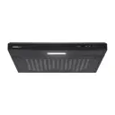 Встраиваемая вытяжка Homsair HORIZONTAL 50 черный