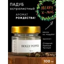 Свеча ароматическая в банке Nota Holly pepper 100 мл