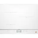 Индукционная варочная панель De Dietrich DPI7572W 65 см 3 конфорки цвет белый