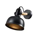 Настенный светильник RIVOLI B0054988 цвет хром