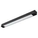 Трековый светильник ЭРА B0054170 TR50 - 4040 BK светодиодный однофазный 3 м² цвет белый