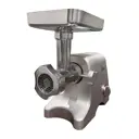 Мясорубка электрическая Viatto VA-MG500 500 Вт цвет стальной