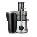 Соковыжималка электрическая Bbk Jc100-h07 1200 Вт цвет черный, металлик
