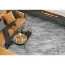 Плитка Alma ceramica GFU04MAI07R 60x60см 1.44 м² цвет серый, цена за упаковку