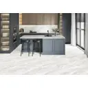 Плитка Alma ceramica GFU04FLR07R 60x60см 1.8 м² цвет серый, цена за упаковку