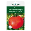 Семена овощей томат скороспелый Волгоградский