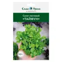 Семена овощей салат листовой Тайфун