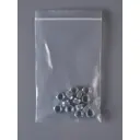 Вакуумный пакет 100 мкм 10x15 см 100 шт Pack Innovation IP0001015100-1 полиэтилен