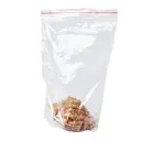 Вакуумный пакет 35 мкм 15x22 см 200 шт Pack Innovation IP00152235-2 полиэтилен