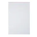 Вакуумный пакет 40 мкм 25x35 см 500 шт Pack Innovation IP00253540-5 полиэтилен