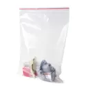 Вакуумный пакет 100 мкм 25x35 см 25 шт Pack Innovation IP0002535100-0.25 полиэтилен