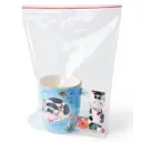 Вакуумный пакет 35 мкм 18x25 см 300 шт Pack Innovation IP000182535-1 полиэтилен