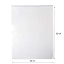 Вакуумный пакет 40 мкм 40x50 см 25 шт Pack Innovation IP00PET.ZIP03750.100-0.25 полиэтилен