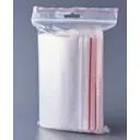 Вакуумный пакет 60 мкм 15x20 см 50 шт Pack Innovation IP0E152060-0.5 полиэтилен