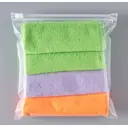 Вакуумный пакет 70 мкм 20x20 см 10 шт Pack Innovation IPSLDR202070-10 полиэтилен