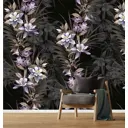 Фотообои флизелиновые Bartonwall 300x270 см Цветы F01203