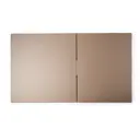 Коробка картонная 45x37x10 см 166 л 40 шт Pack Innovation IP0GK453710-40 картон