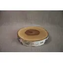 Спил берёзовый Greenex d25-30 см h40-55 мм камерной сушки