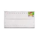 Мангал сборный Grifon 50x24x50 см сталь 0.5 мм