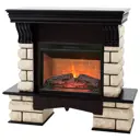 Каминокомплект REALFLAME KAVKAZ 24 AO + IRVINE 24
