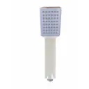 Душевая лейка Dokorona DK-728 1 режим цвет хром