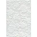 Керамическая плитка Kerama marazzi 8216 20x30см 1.2 м² цвет белый, цена за упаковку