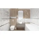 Настенная плитка Laparet Ivory х9999284076 20x50см полированный бежевый