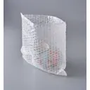 Пакет воздушно-пузырчатый трехслойный Pack Innovation 25x25 см 100 штук