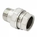 Американка прямая STI 3/4"x3/4" ВР-НР латунь