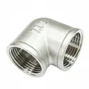 Угол 90° STI 3/4"x3/4" ВР латунь