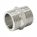 Ниппель STI 3/4"x3/4" НР латунь