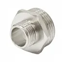 Ниппель STI 3/4"x3/8" НР латунь