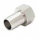 Штуцер STI 1/2"x12 мм ВР латунь