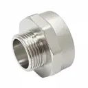 Переходник STI 1 1/4"x1/2" ВР-НР латунь