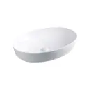 Раковина накладная Ceramalux 9433 62см