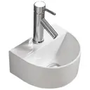 Мини-раковина Ceramalux 7781 30 см