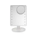 Зеркало косметическое CleverCare 16 LED 00000405339