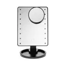 Зеркало косметическое CleverCare 16 LED 00000402911