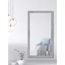 Зеркало с рамой Grafis-Art 60x120 см Grzo 65021
