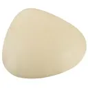 Набор салфеток сервировочных Nouvelle 4 шт "Экокожа" 45x37 см 9903255-23-Н4