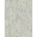 Обои флизелиновые Euro decor Argentum 1.06 м серо-золотые 7180-23