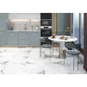 Плитка Alma ceramica GFA57STD07L 57x57см 1.62 м² цвет серый, цена за упаковку